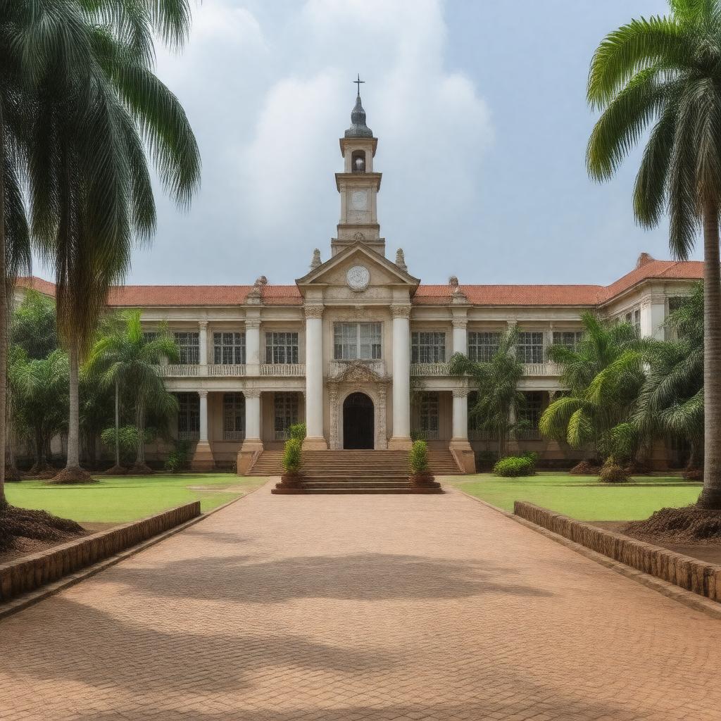 Fourah Bay College